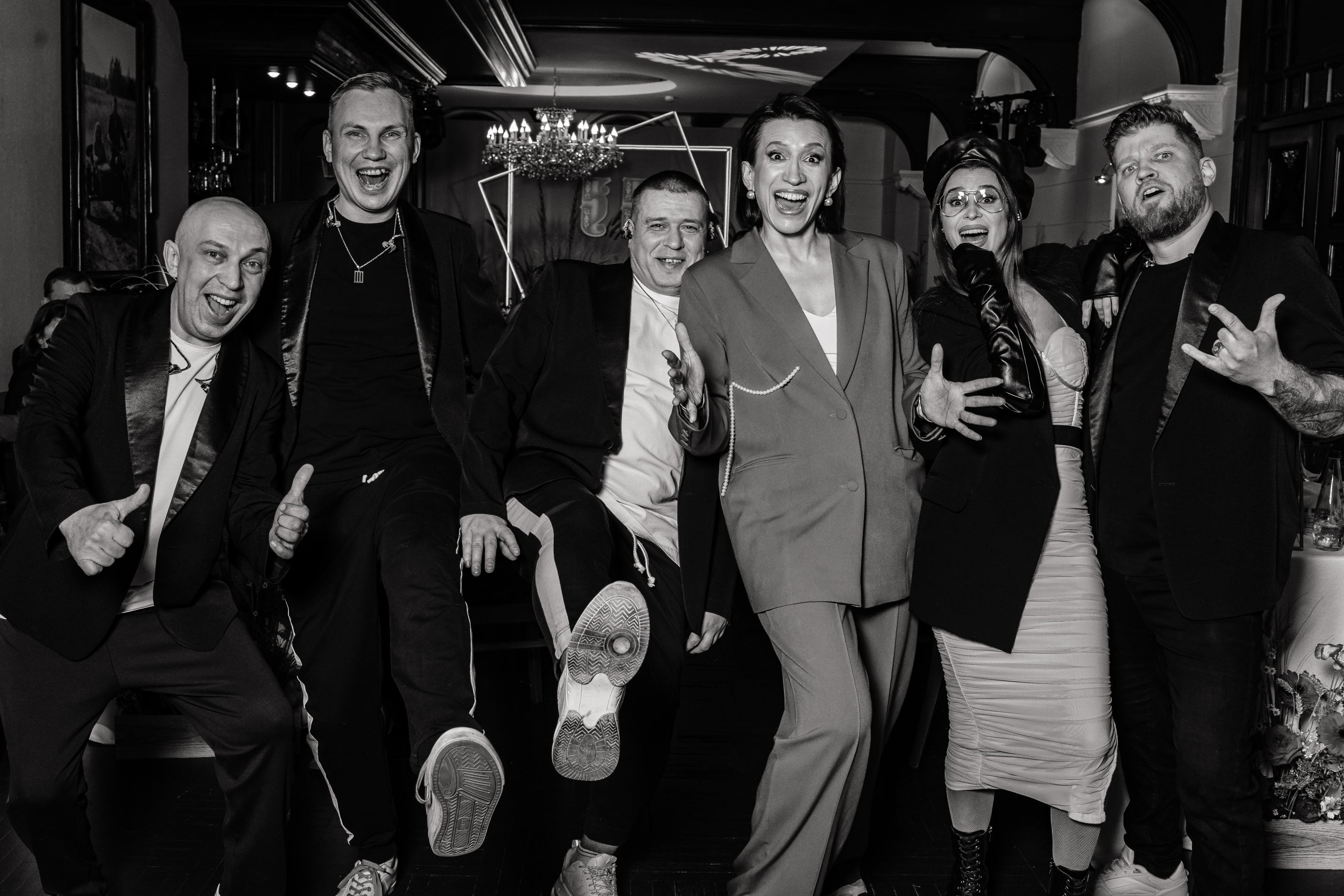 Контрабанда — Галерея исполнителя, №5