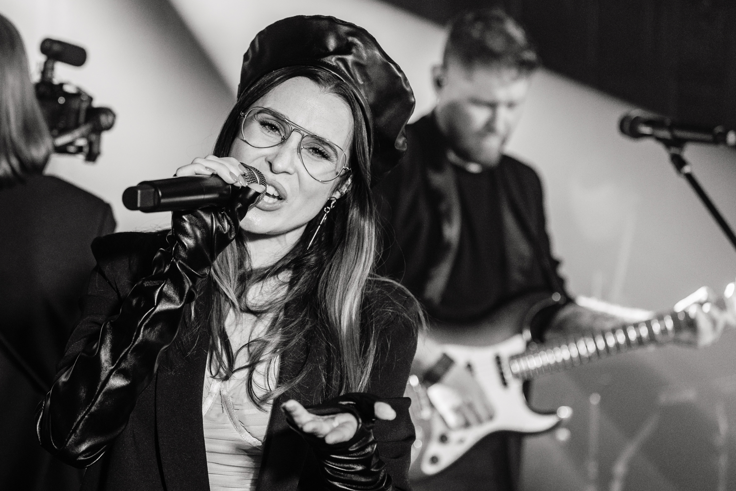 Контрабанда — Галерея исполнителя, №6