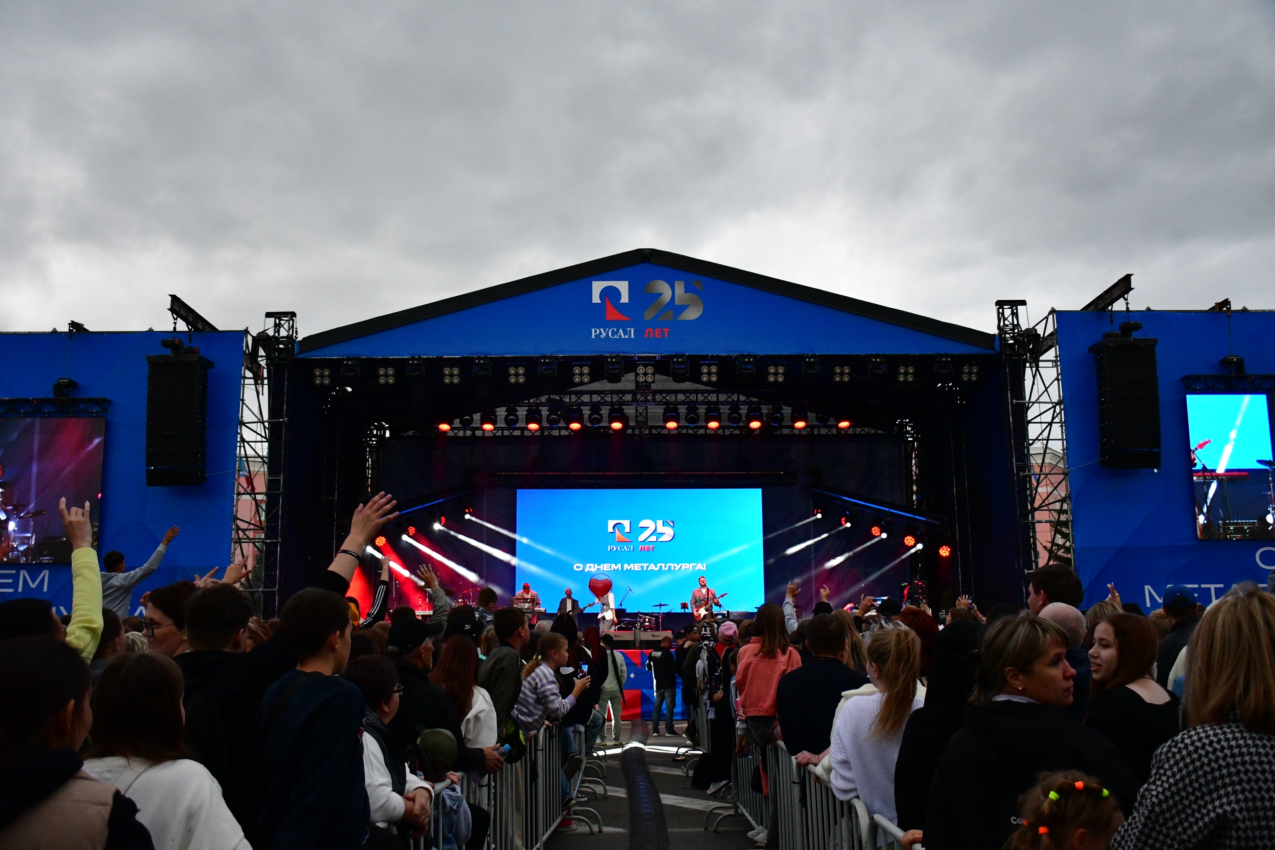 Контрабанда — Галерея исполнителя, №7