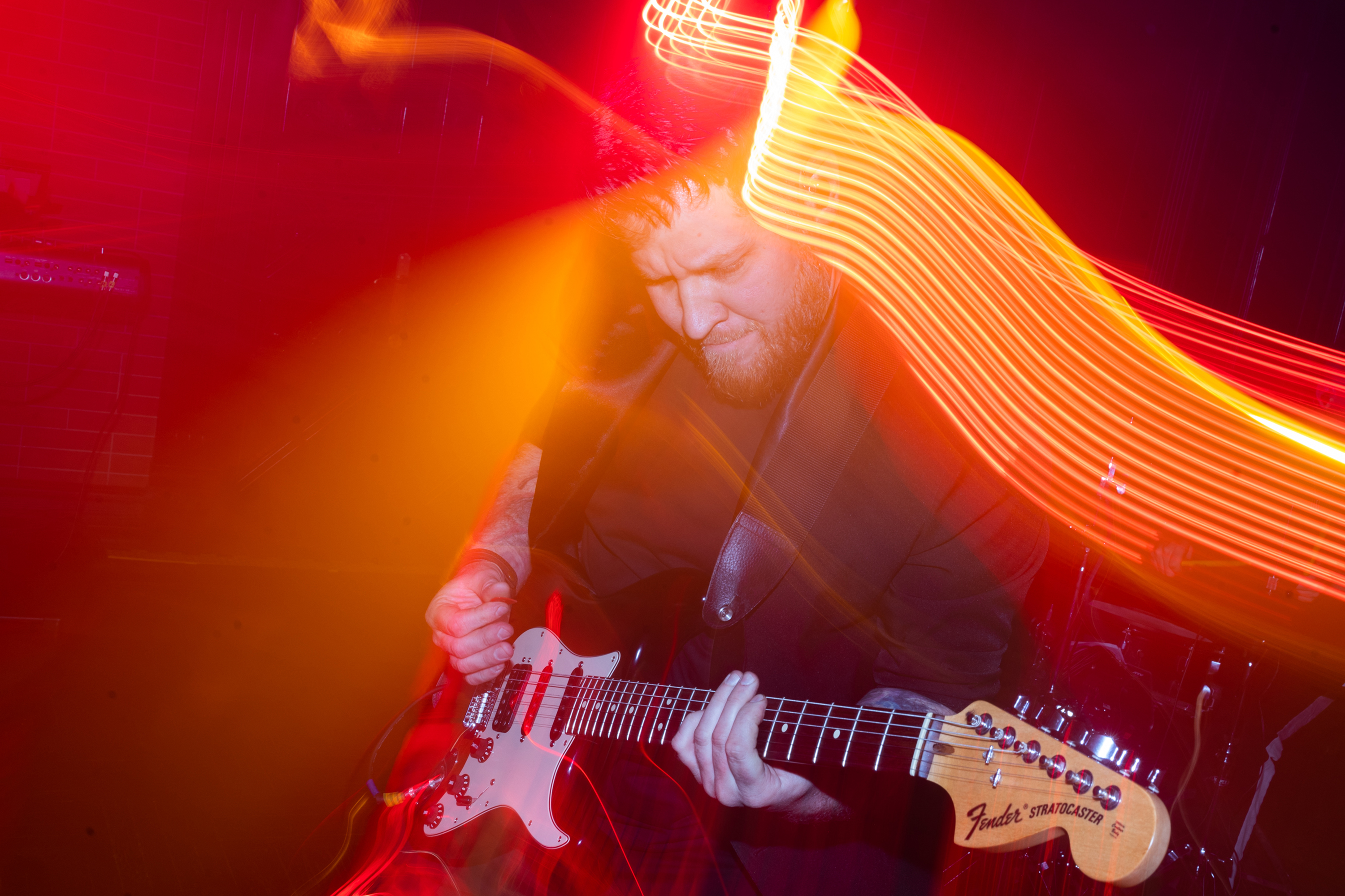 Контрабанда — Галерея исполнителя, №8