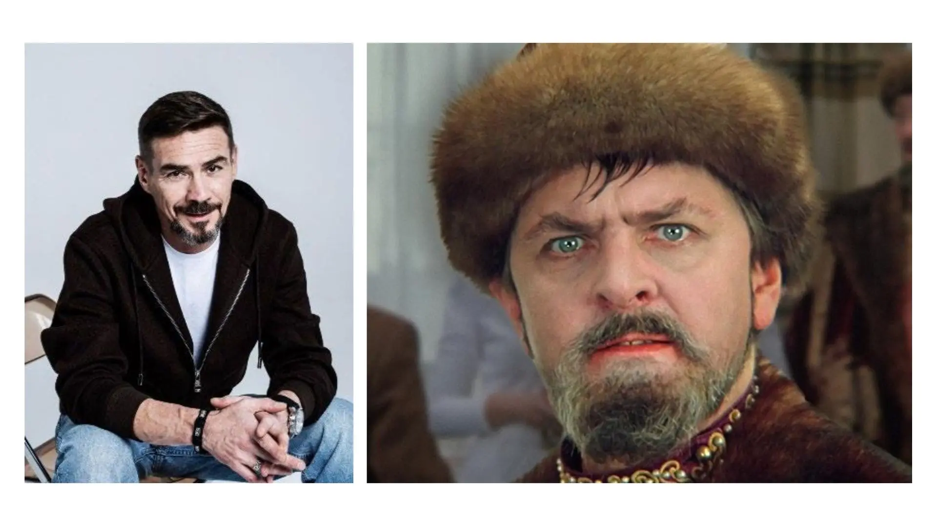 ИВАН ВАСИЛЬЕВИЧ МЕНЯЕТ ПРОФЕССИЮ — Галерея мероприятия, №7