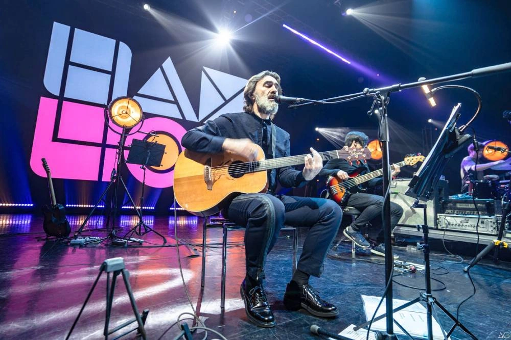 Вячеслав Бутусов — Галерея исполнителя, №5