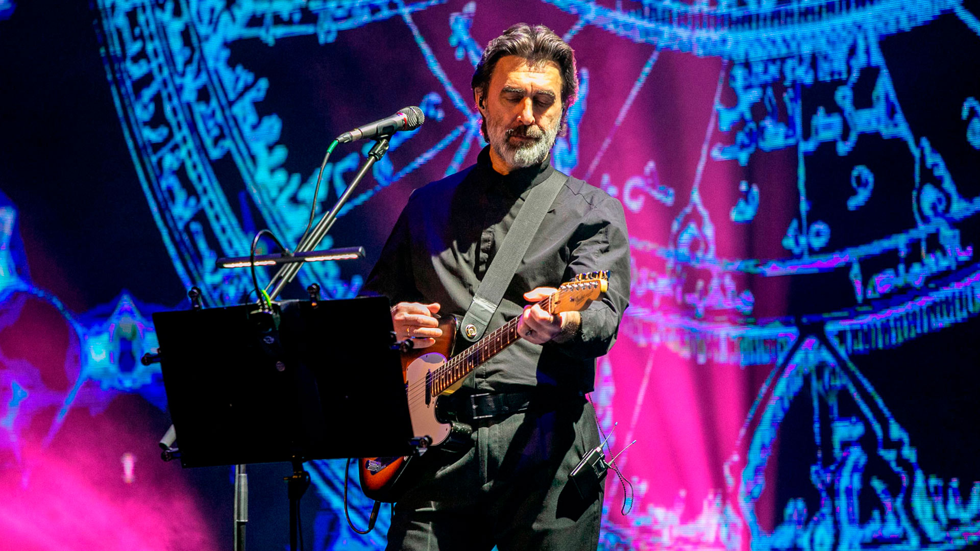 Вячеслав Бутусов — Галерея исполнителя, №5