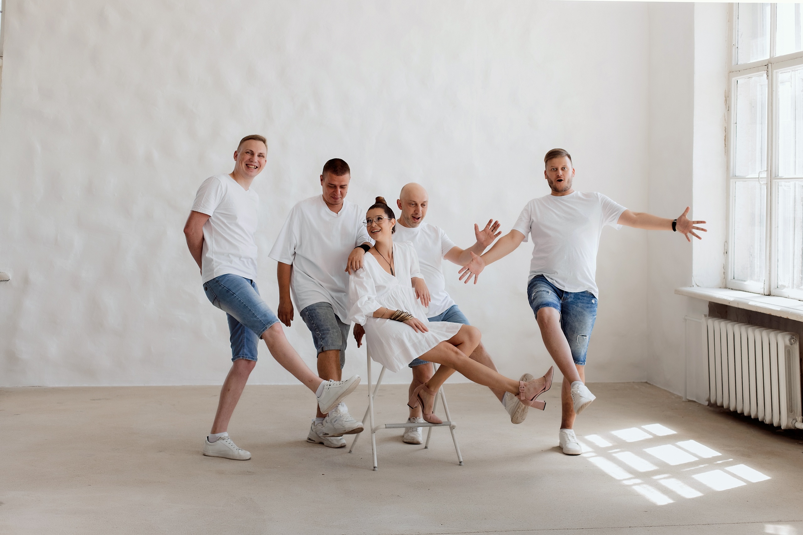 Контрабанда — Галерея исполнителя, №5