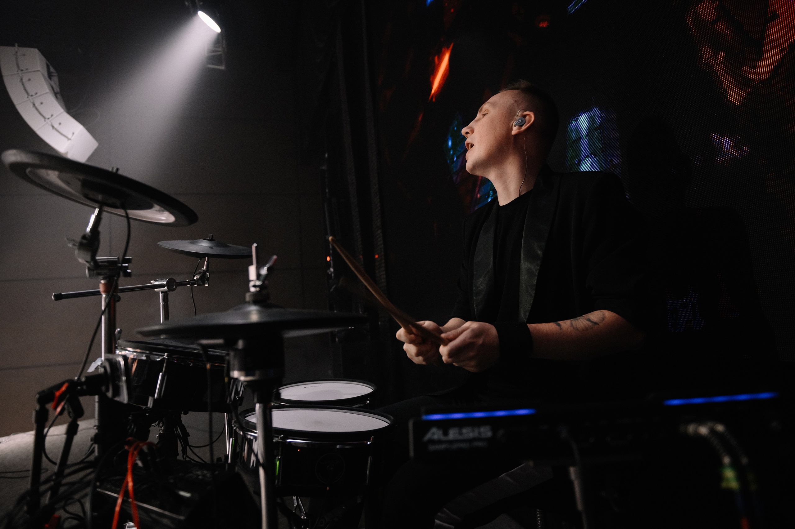 Контрабанда — Галерея исполнителя, №5