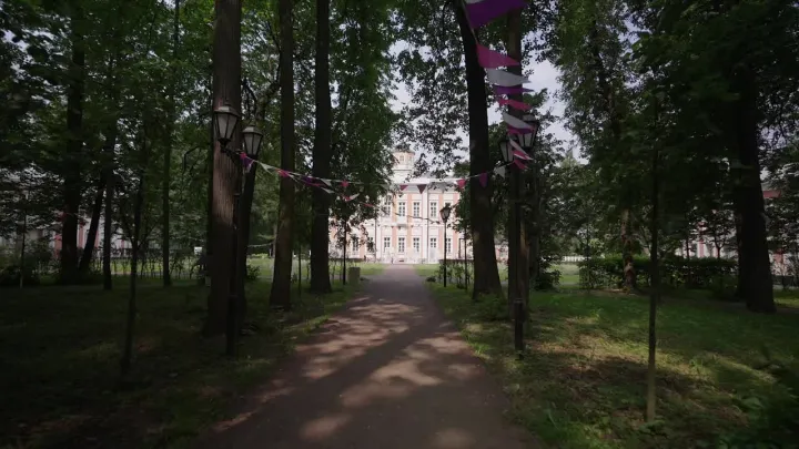 Вячеслав Бутусов и Орден славы — Выступление на фестивале «Проект: ПОЭТ» превью видео